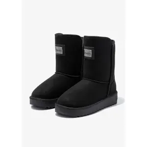 Botas de Inverno D.Franklin Nordic Basic image-4