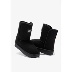 Botas de Inverno D.Franklin Nordic Basic image-5