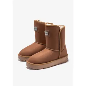 Botas de Inverno D.Franklin Nordic Basic image-1