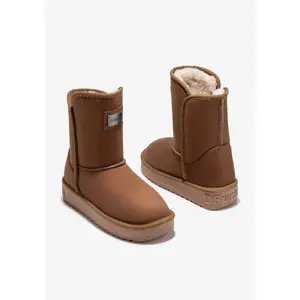 Botas de Inverno D.Franklin Nordic Basic image-3