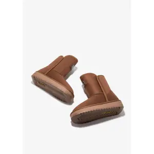 Botas de Inverno D.Franklin Nordic Basic image-5
