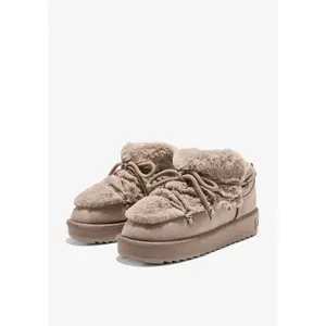 Bottines D.Franklin Nordic TRK image-1