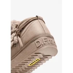 Bottines D.Franklin Nordic TRK image-3