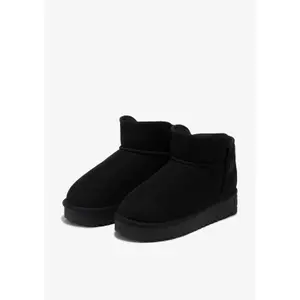 Buty damskie D.Franklin Nordic Low Basic image-1
