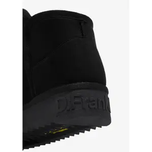 Buty damskie D.Franklin Nordic Low Basic image-5
