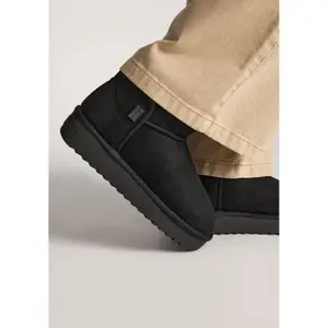 Buty damskie D.Franklin Nordic Low Basic image-2