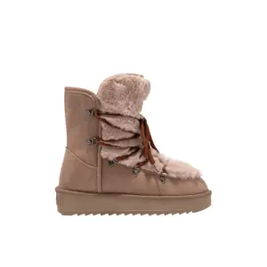 Mid-Top Ankle Boots D.Franklin Nordic TRK image-0