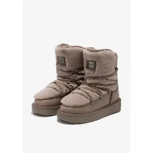 Mid-Top Ankle Boots D.Franklin Nordic TRK image-2