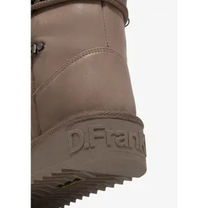 Mid-Top Ankle Boots D.Franklin Nordic TRK image-3