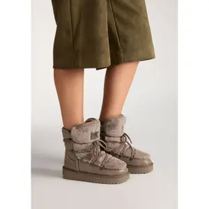 Mid-Top Ankle Boots D.Franklin Nordic TRK image-1