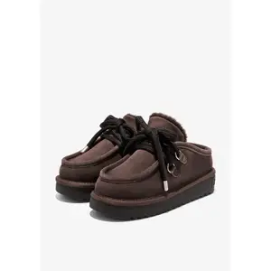 Träskor för kvinnor D.Franklin Nordic Clog image-1