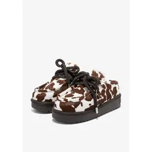 Damesklompen D.Franklin Nordic Clog image-1
