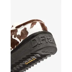 Damesklompen D.Franklin Nordic Clog image-3