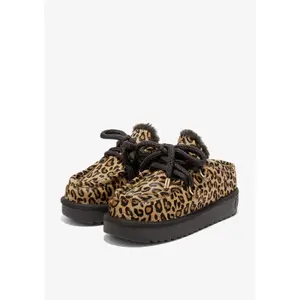 Damesklompen D.Franklin Nordic Clog image-1