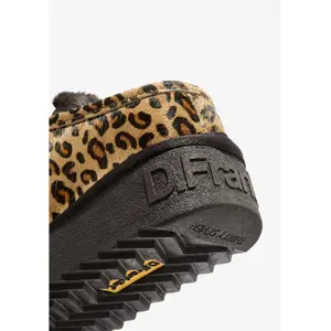 Damesklompen D.Franklin Nordic Clog image-3
