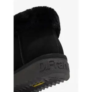 Women's mules D.Franklin Nordic Mid Fur image-4