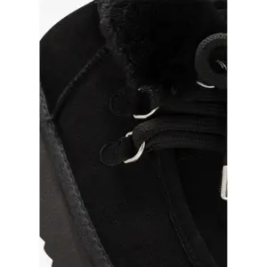 Women's mules D.Franklin Nordic Mid Fur image-3