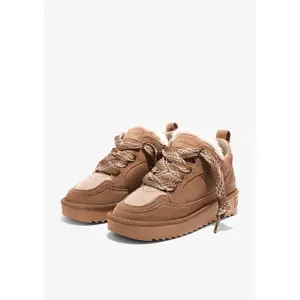 Baskets D.Franklin Nordic SNK image-1