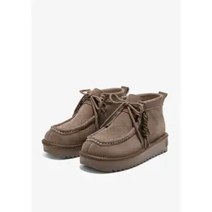 Women's boots D.Franklin Nordic Bord image-1