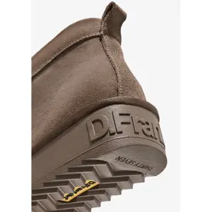 Women's boots D.Franklin Nordic Bord image-3