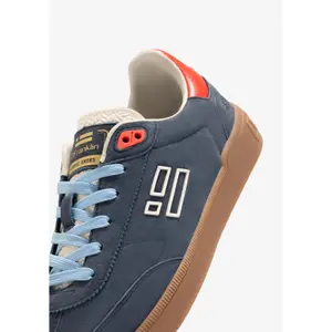 Baskets D.Franklin Rebel Basic Flag image-1