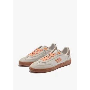 Baskets femme D.Franklin Rebel image-1