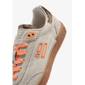 Baskets femme D.Franklin Rebel image-3