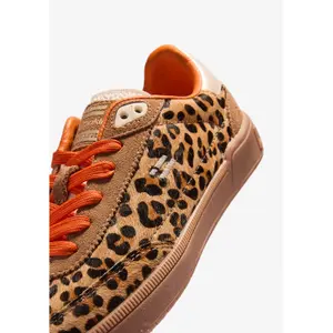 Baskets femme D.Franklin Rebel image-3