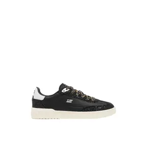 Baskets D.Franklin Rebel Multi Glitter