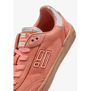 Baskets femme D.Franklin Rebel image-3