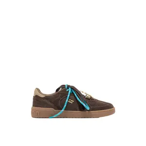 Baskets D.Franklin Rebel Lab Suede image-0