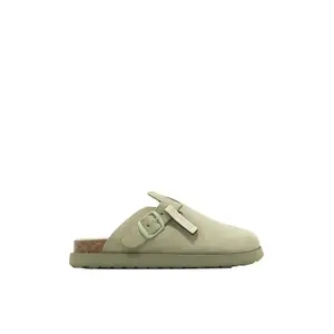 Women's clogs D.Franklin Vibe