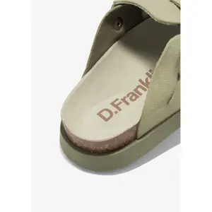 Women's clogs D.Franklin Vibe image-3