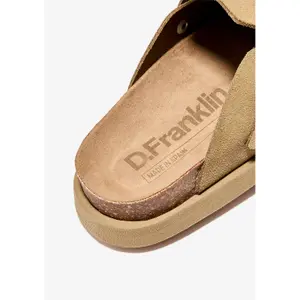 Sabots femme D.Franklin Vibe image-3