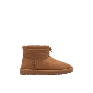 Women's boots D.Franklin Nordic Lite Mid image-0