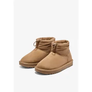 Women's boots D.Franklin Nordic Lite Mid image-1
