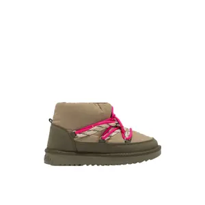 Women's boots D.Franklin Nordic Lite Masal image-0