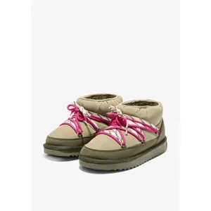 Women's boots D.Franklin Nordic Lite Masal image-1