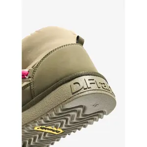 Women's boots D.Franklin Nordic Lite Masal image-3