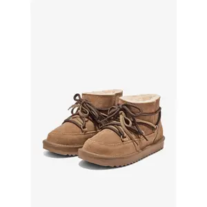 Women's boots D.Franklin Nordic Lite Gno image-1