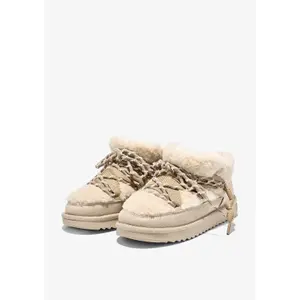 Women's mules D.Franklin Nordic Lite Sherpa image-1