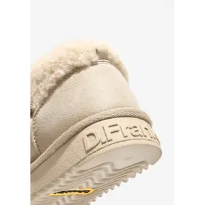 Women's mules D.Franklin Nordic Lite Sherpa image-3
