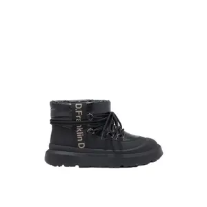 Women's boots D.Franklin Nordic Foam Bomb image-0