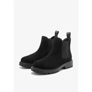 Boots D.Franklin Sierra Chelsea image-1