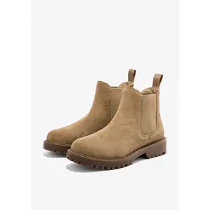 Boots D.Franklin Sierra Chelsea image-1