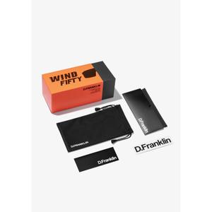 Okulary przeciwsłoneczne D.Franklin Wind Fifty image-5