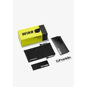 Okulary przeciwsłoneczne D.Franklin Wind Grad image-5