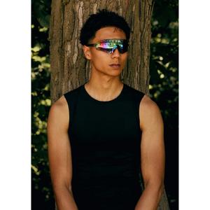 Occhiali da sole D.Franklin Thunder Rimless image-5