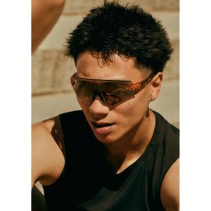 Occhiali da sole D.Franklin Thunder Rimless image-4