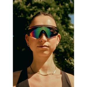 Occhiali da sole D.Franklin Thunder Rimless image-5